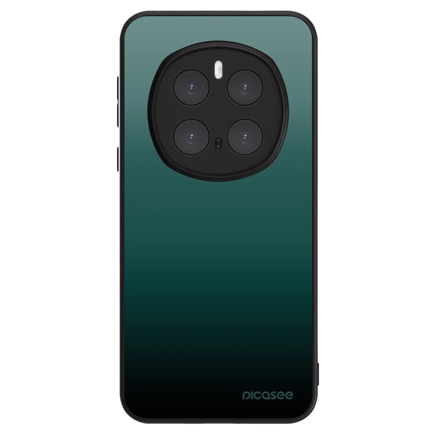 Picasee ULTIMATE CASE für Honor Magic7 Pro 5G - Verdant Fade