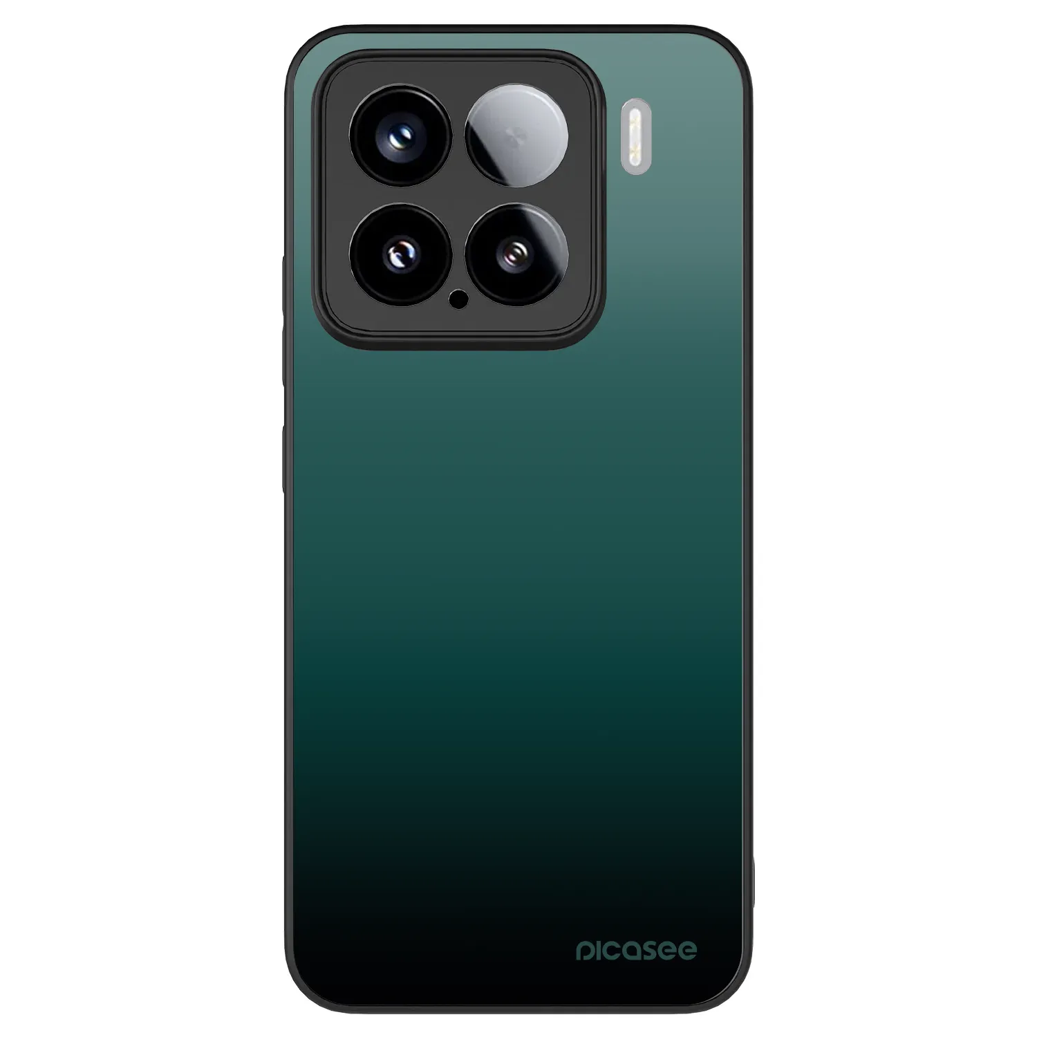 Picasee ULTIMATE CASE für Xiaomi 15 - Verdant Fade