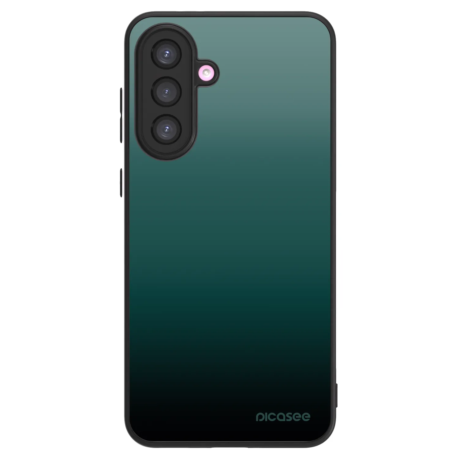 Picasee ULTIMATE CASE für Samsung Galaxy A36 5G - Verdant Fade