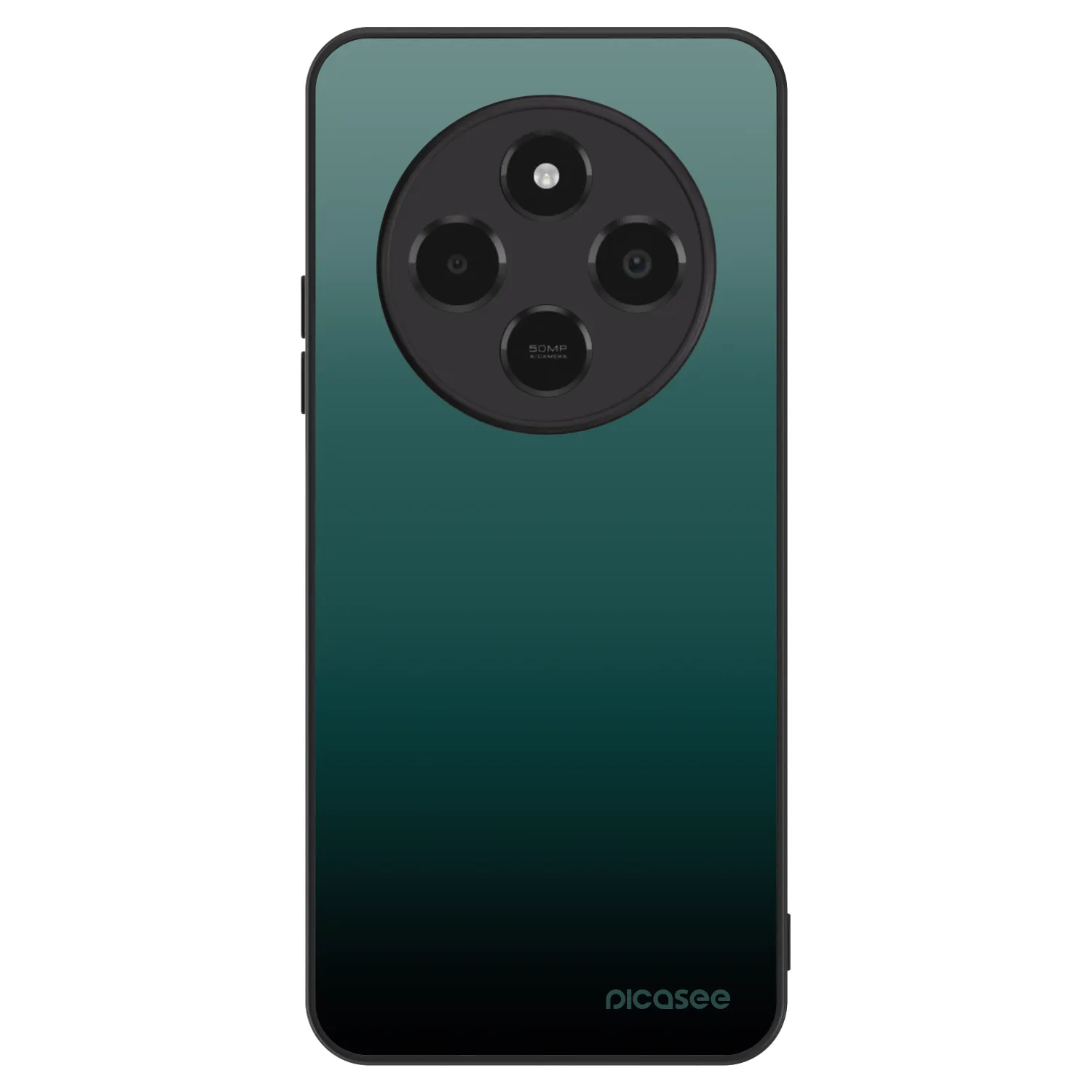 Picasee ULTIMATE CASE für Xiaomi Poco C75 - Verdant Fade