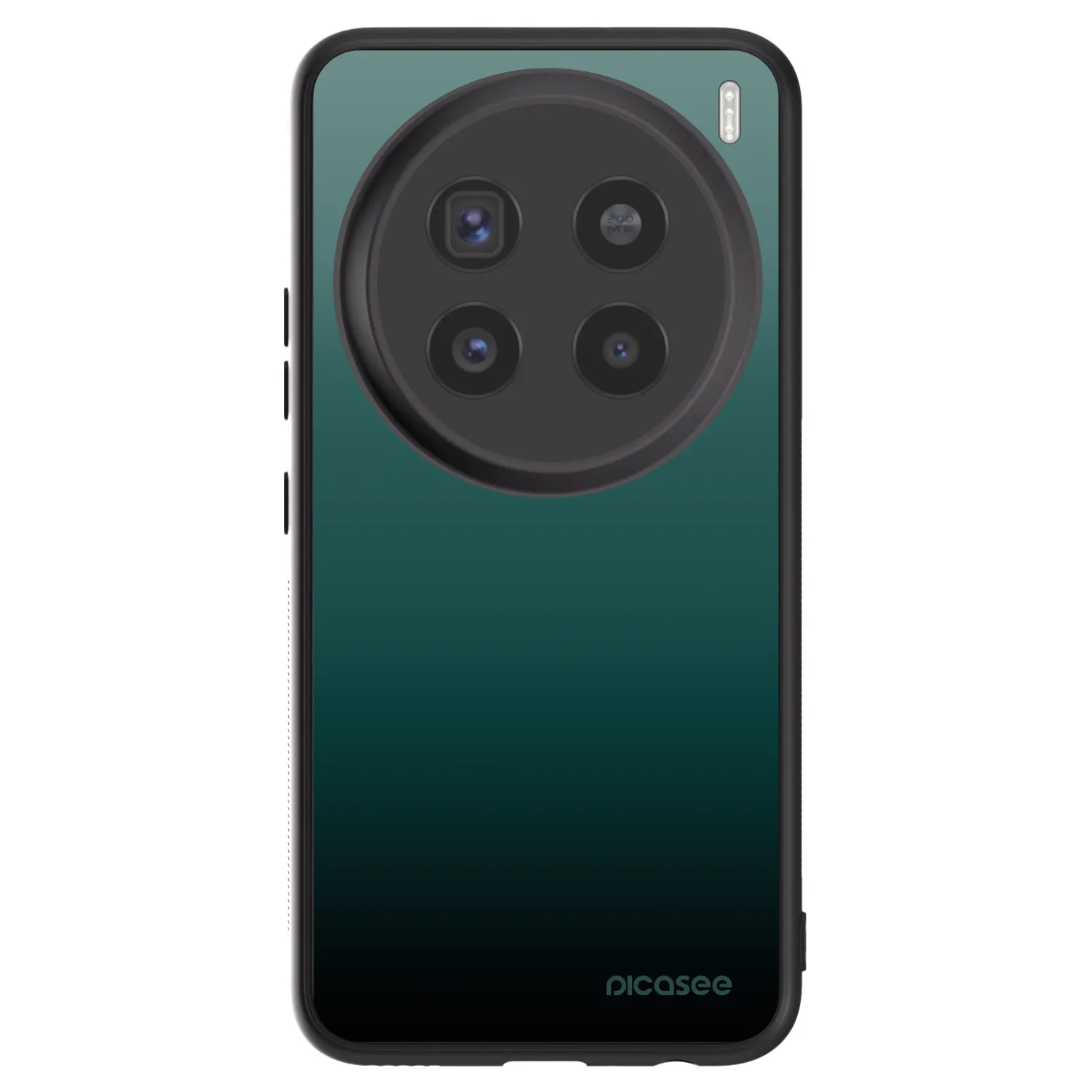 Picasee ULTIMATE CASE für Vivo X200 Pro - Verdant Fade
