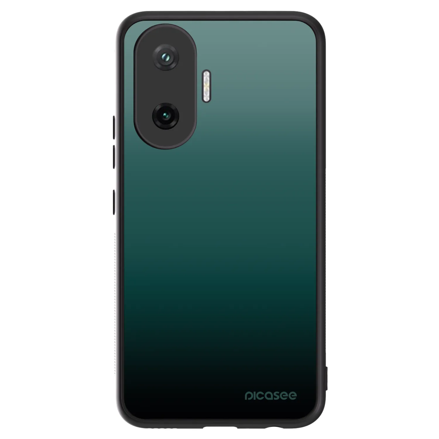 Picasee ULTIMATE CASE für Xiaomi Poco F7 5G - Verdant Fade