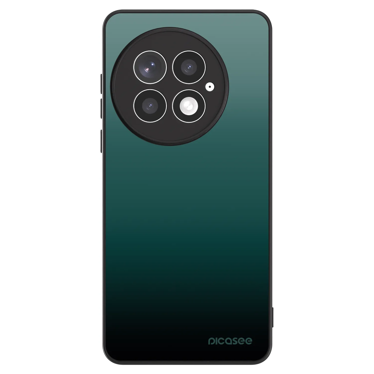 Picasee ULTIMATE CASE für OnePlus 13 5G - Verdant Fade