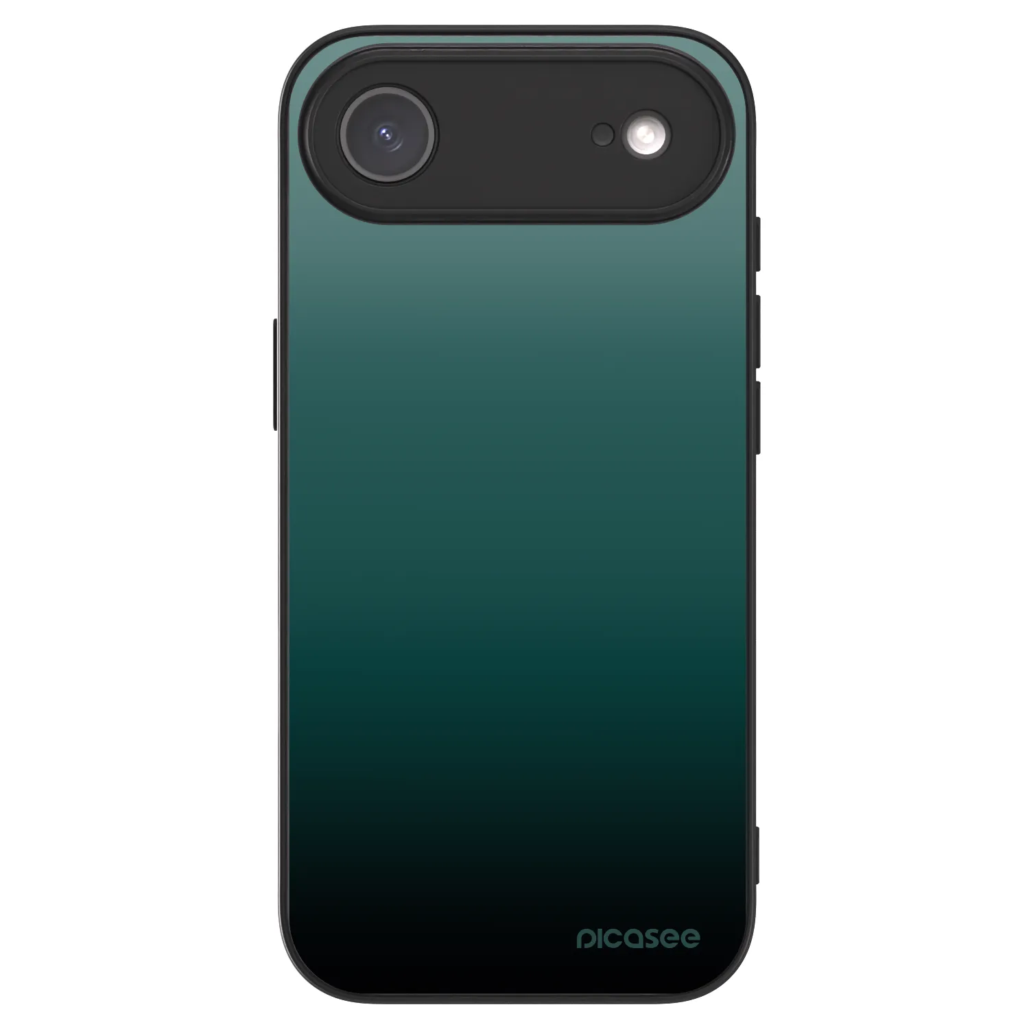 Picasee ULTIMATE CASE für Apple iPhone Air - Verdant Fade