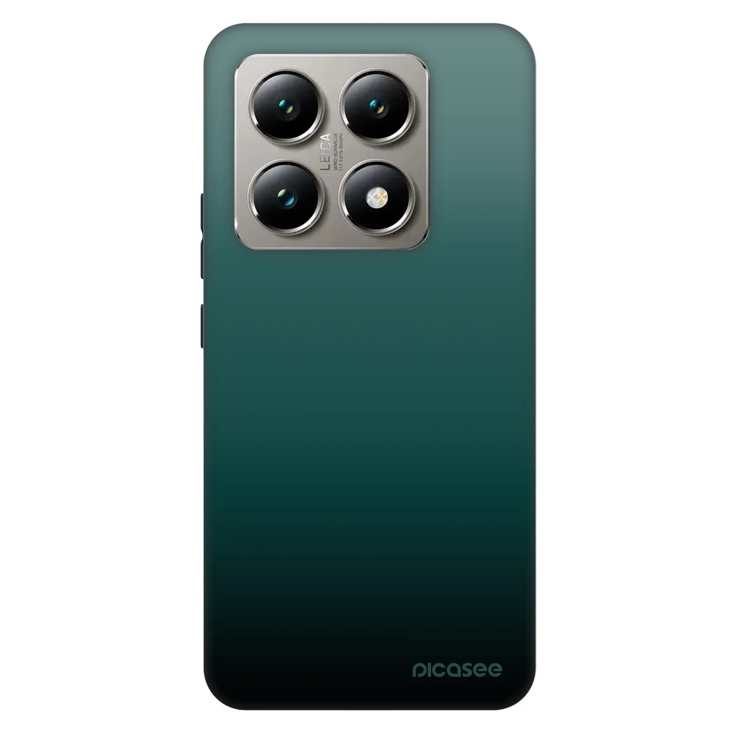 Picasee Fashion Case für Xiaomi 14T Pro - Verdant Fade