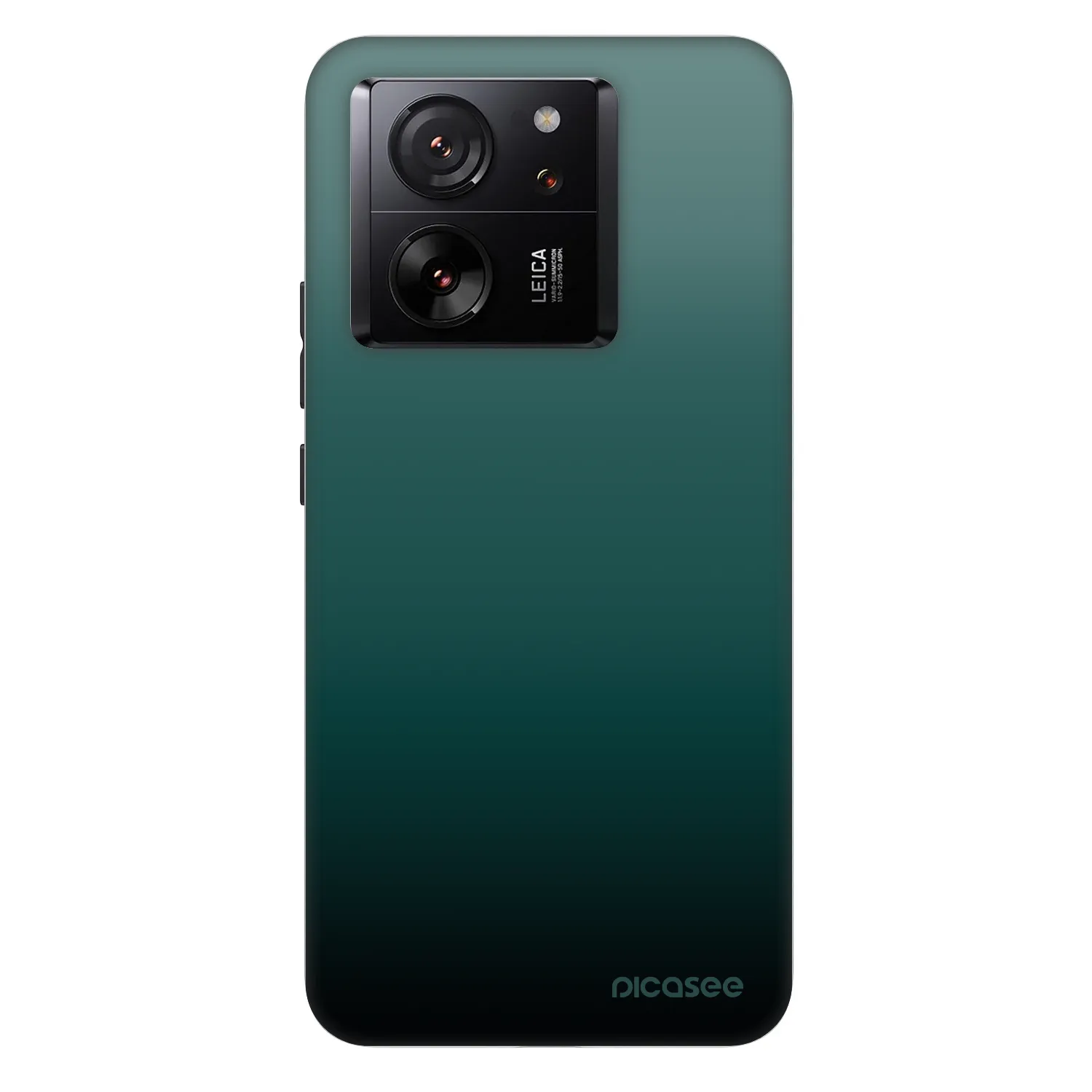 Picasee Fashion Case für Xiaomi 13T Pro - Verdant Fade