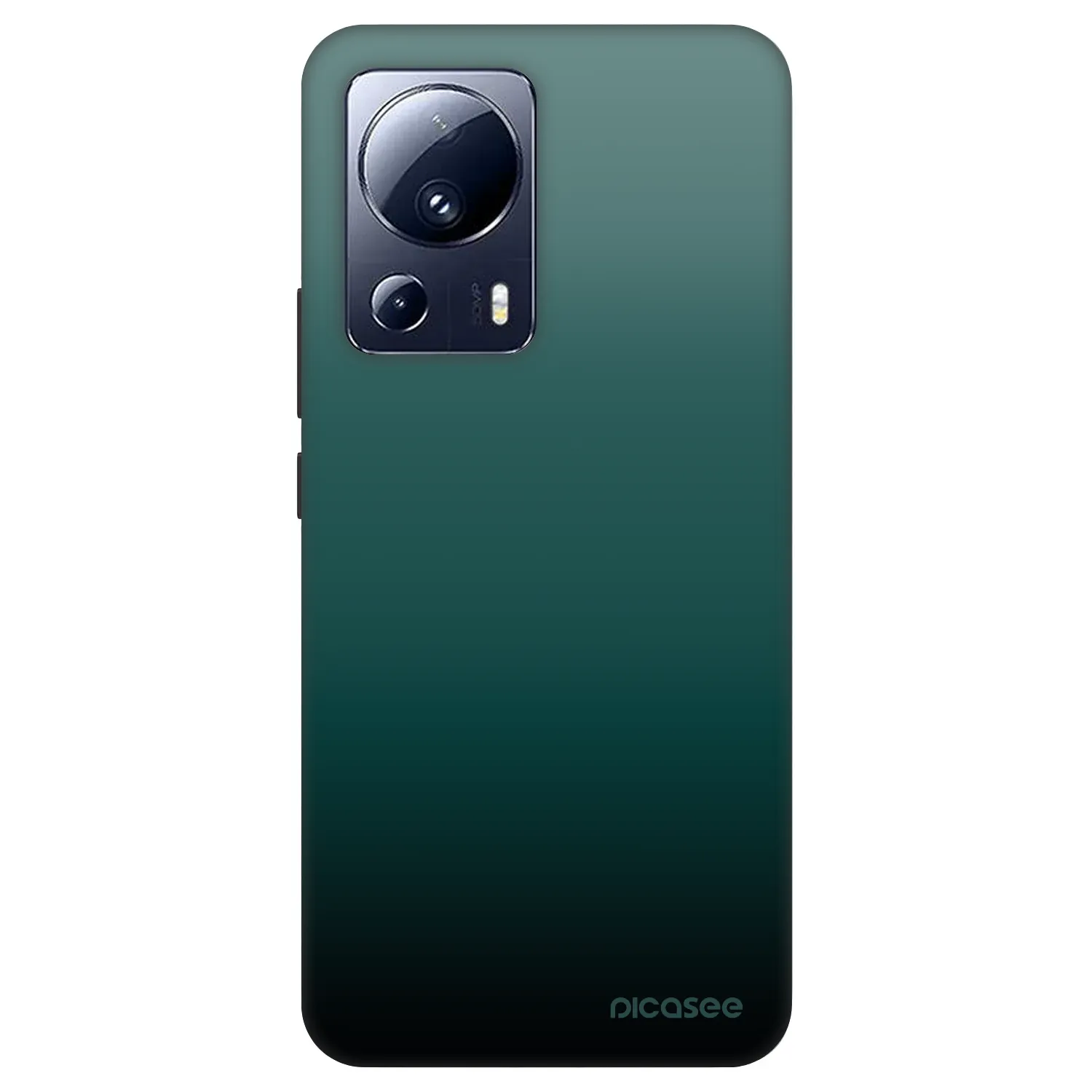 Picasee Fashion Case für Xiaomi 13 Lite - Verdant Fade