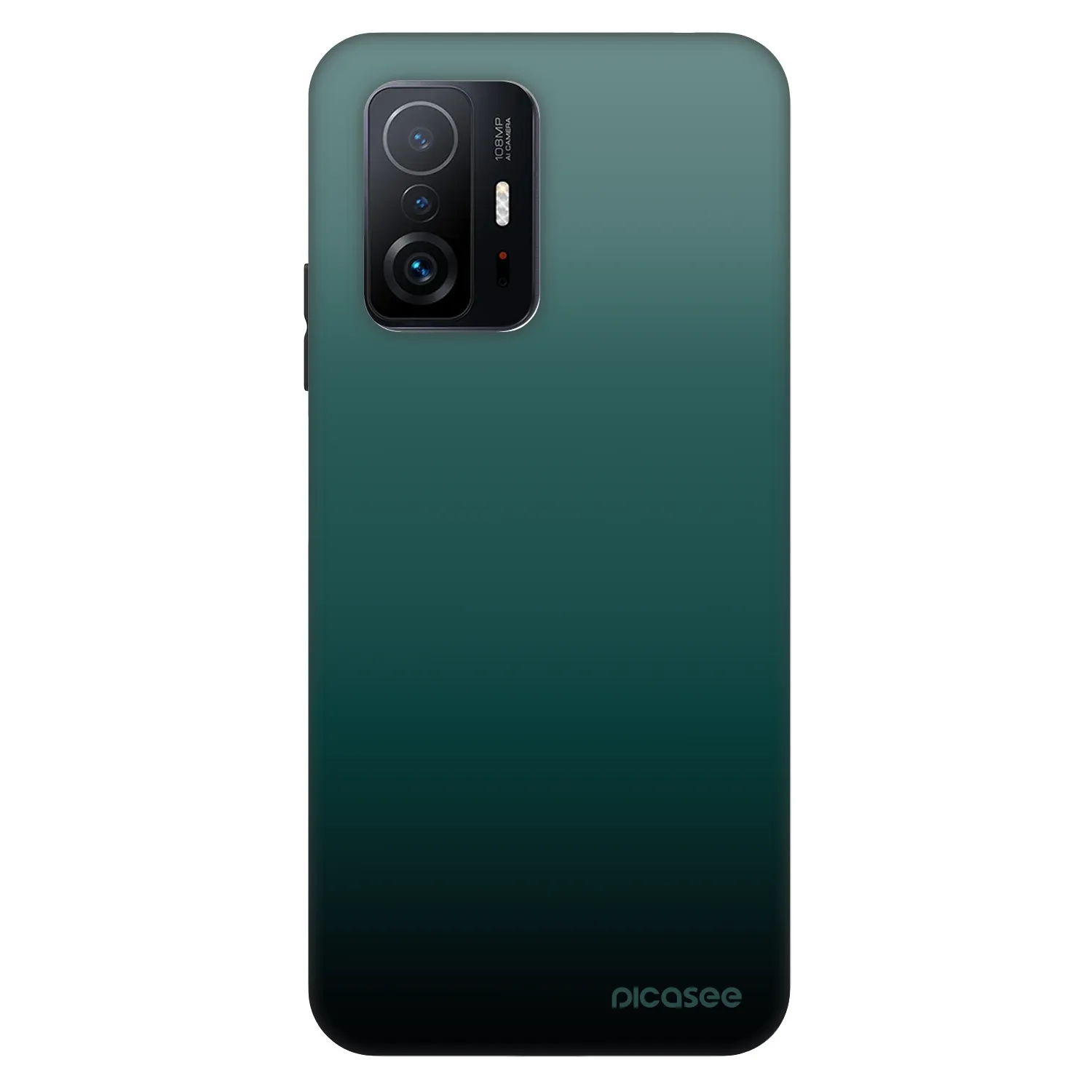 Picasee Fashion Case für Xiaomi 11T Pro - Verdant Fade