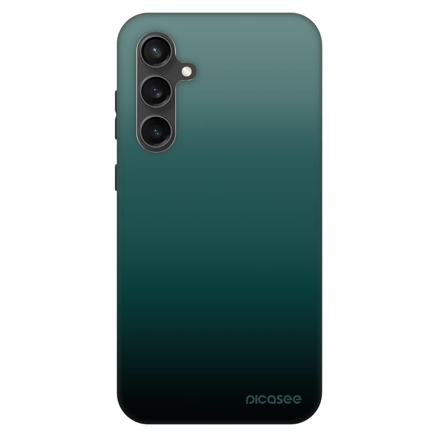 Picasee Fashion Case für Samsung Galaxy S23 FE S711B - Verdant Fade