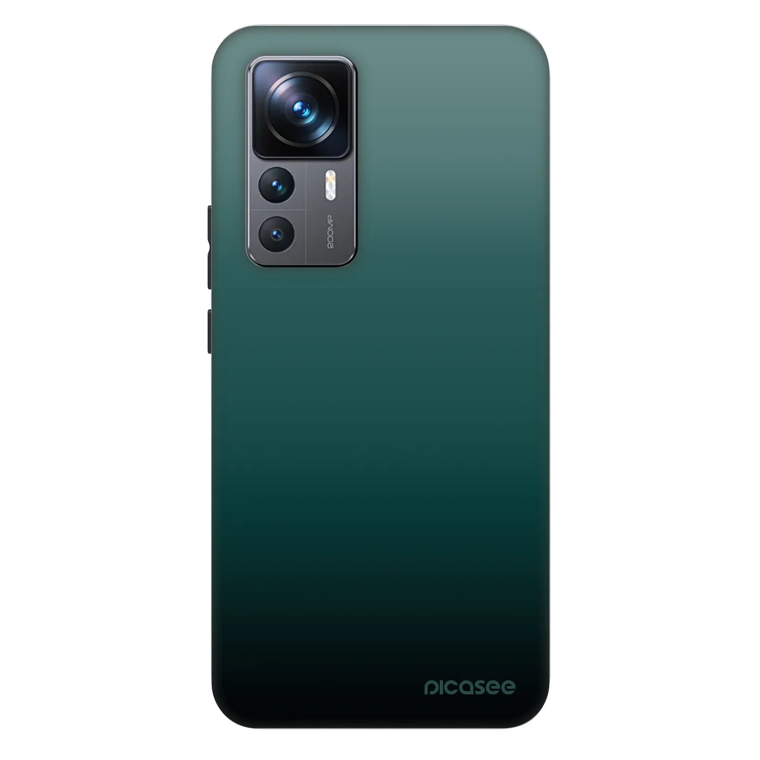Picasee Fashion Case für Xiaomi 12T - Verdant Fade
