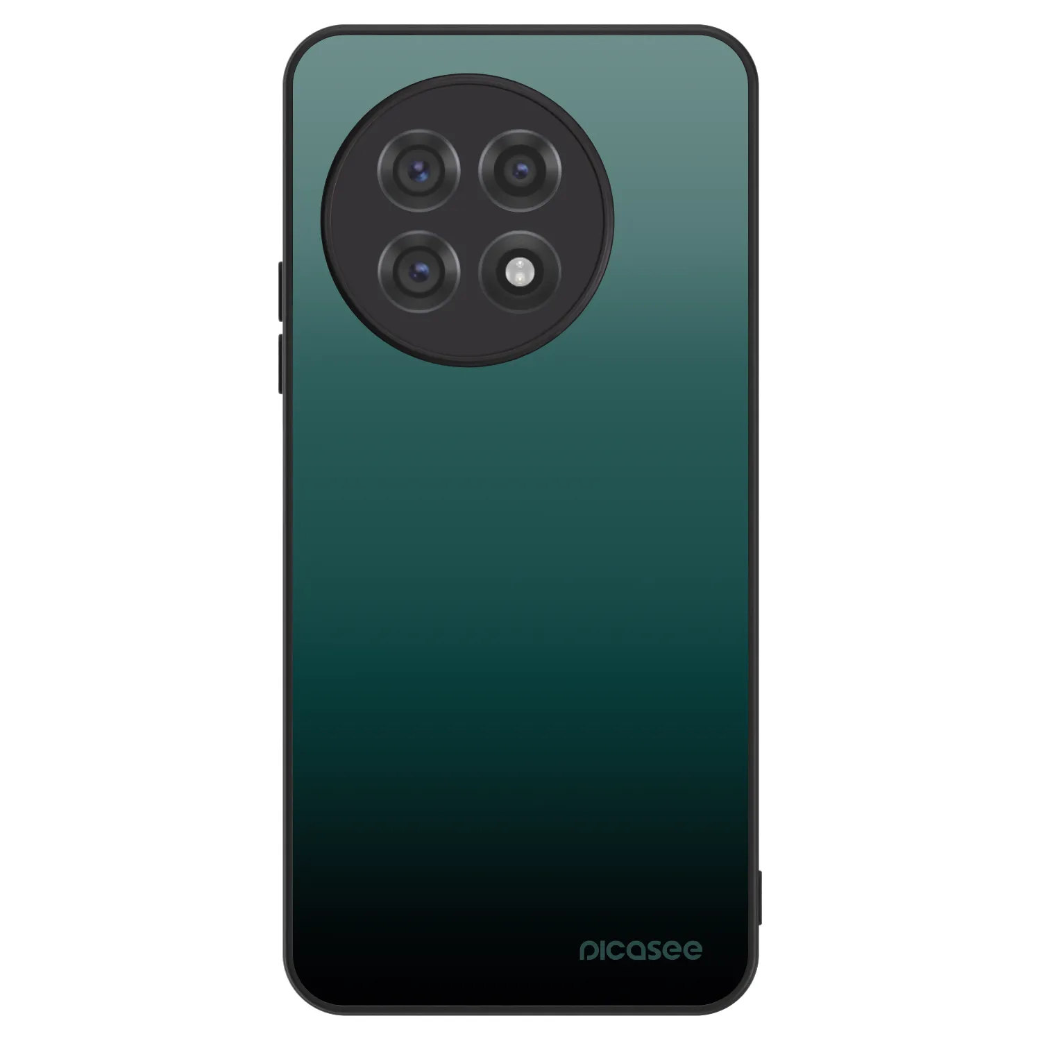 Picasee ULTIMATE CASE für OnePlus 13R 5G - Verdant Fade