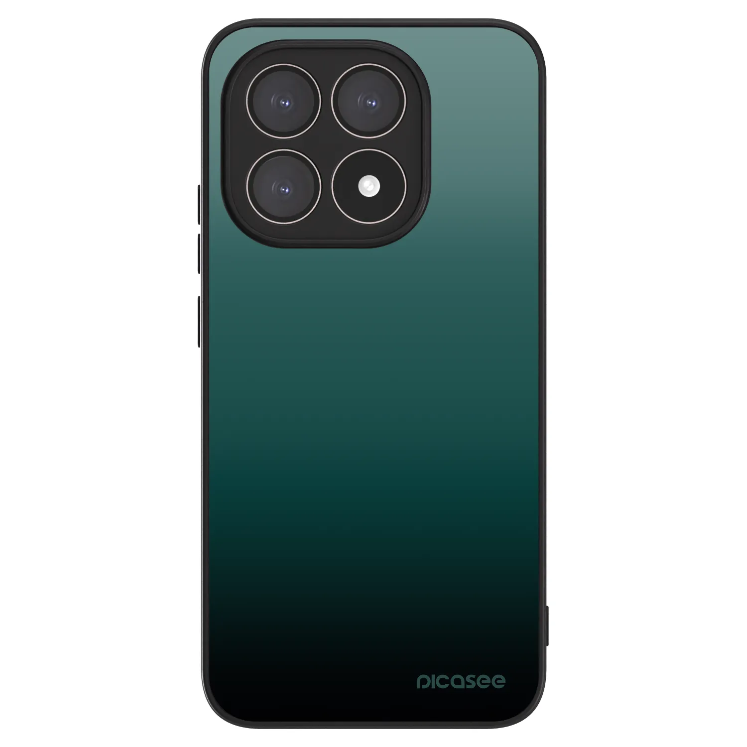 Picasee ULTIMATE CASE für Xiaomi 15T - Verdant Fade