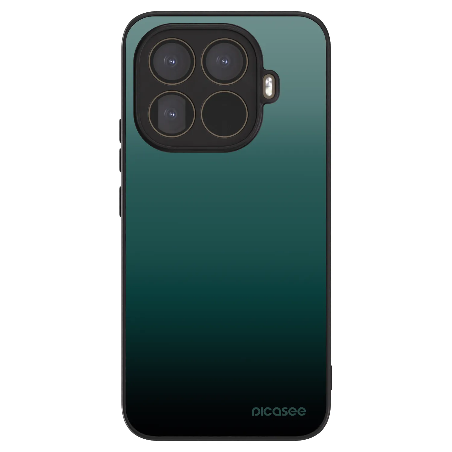 Picasee ULTIMATE CASE für Xiaomi 15T Pro - Verdant Fade