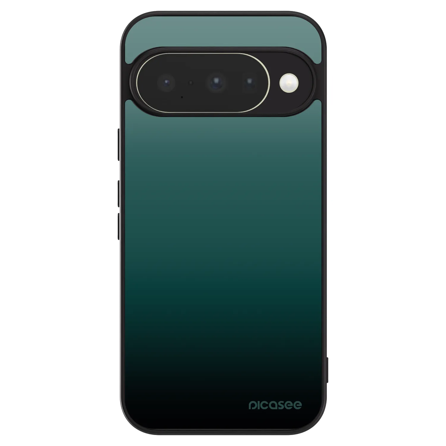 Picasee ULTIMATE CASE für Google Pixel 10 - Verdant Fade