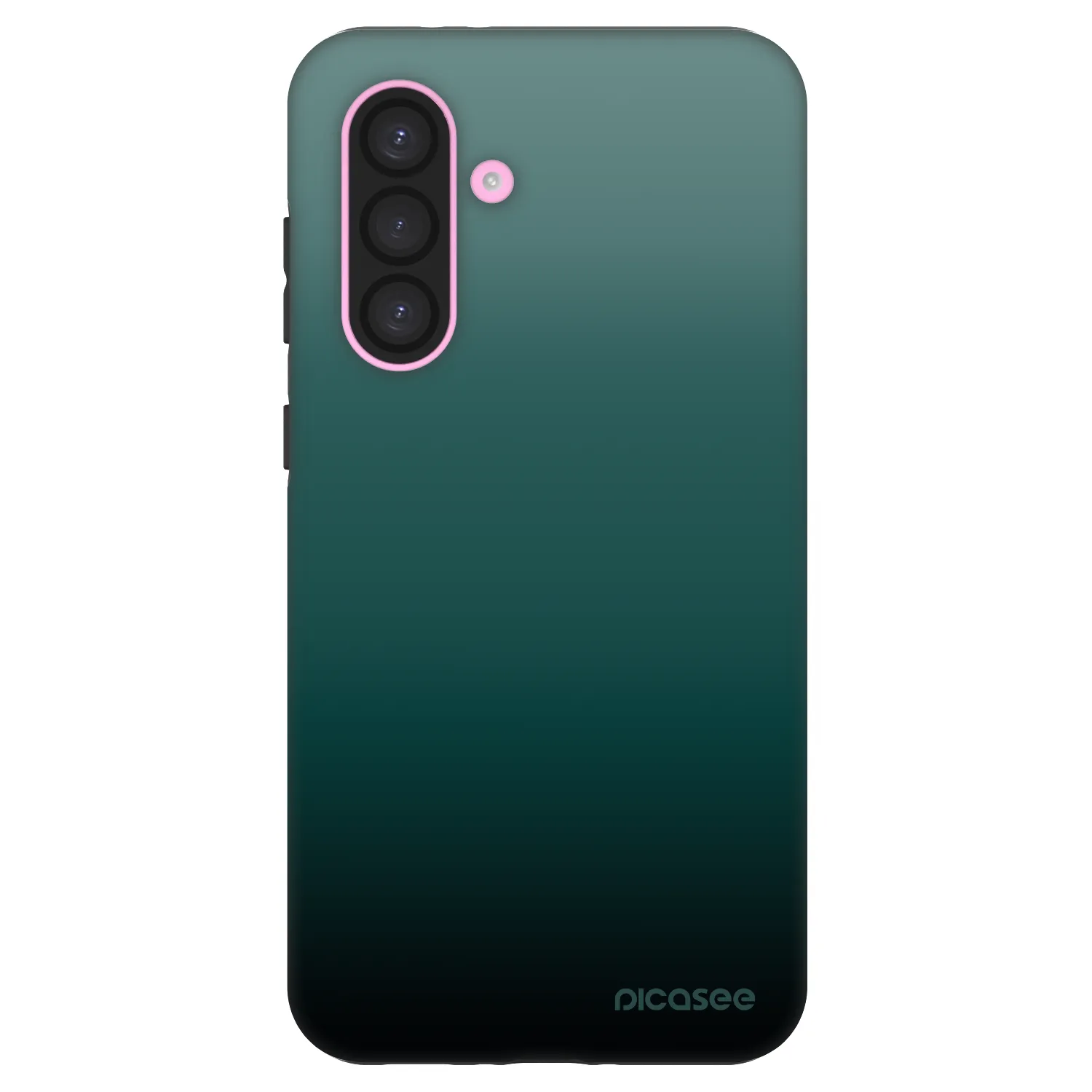 Picasee Fashion Case für Samsung Galaxy A56 5G A566B - Verdant Fade