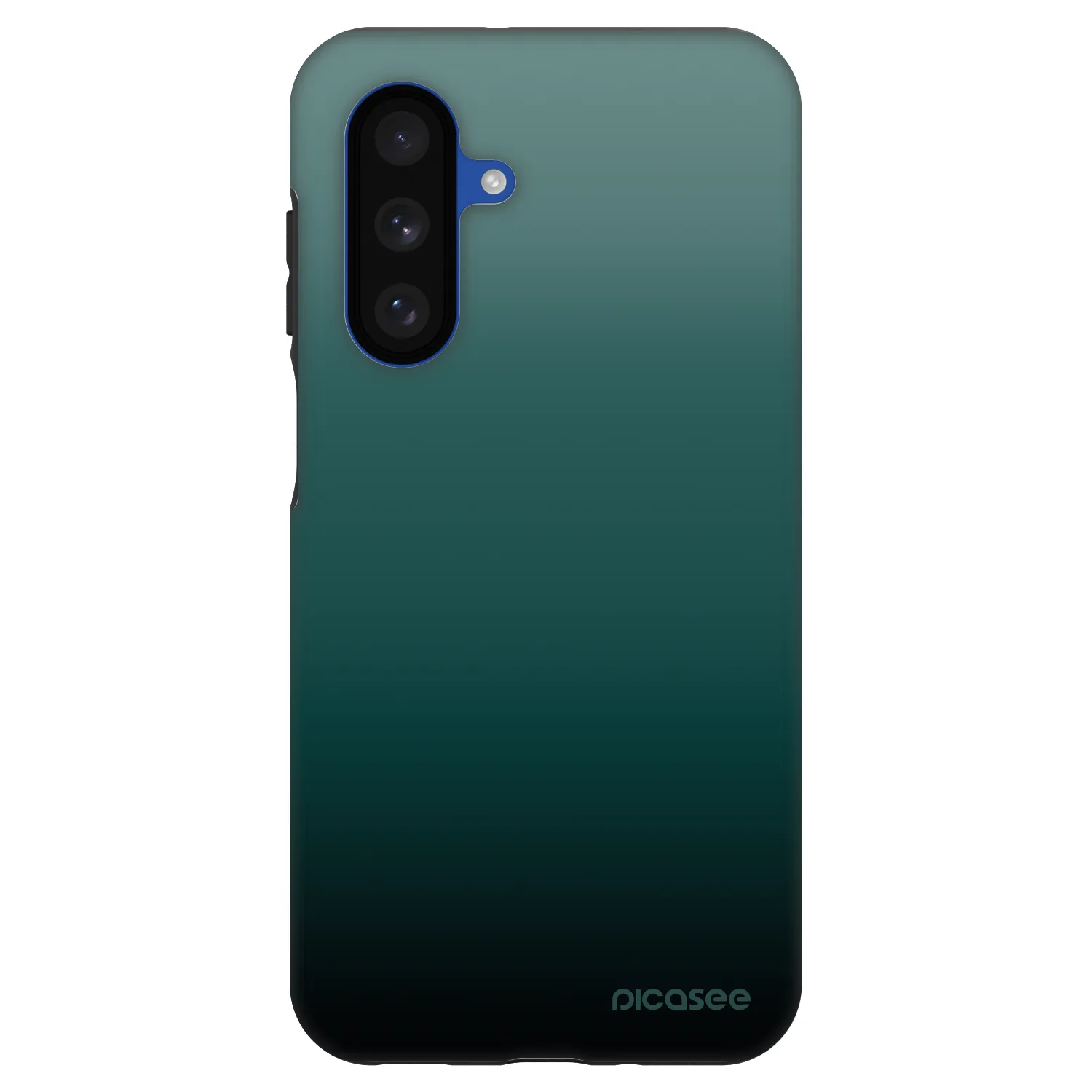 Picasee Fashion Case für Samsung Galaxy A17 5G - Verdant Fade