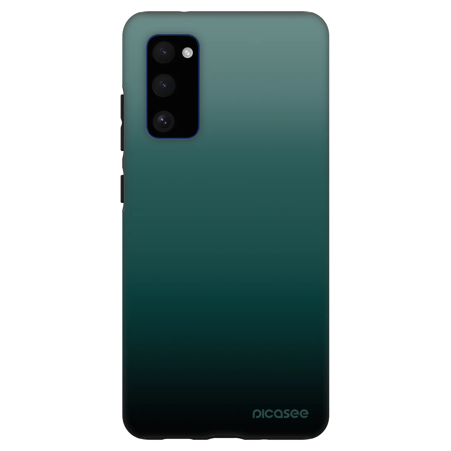 Picasee Fashion Case für Samsung Galaxy S20 FE - Verdant Fade