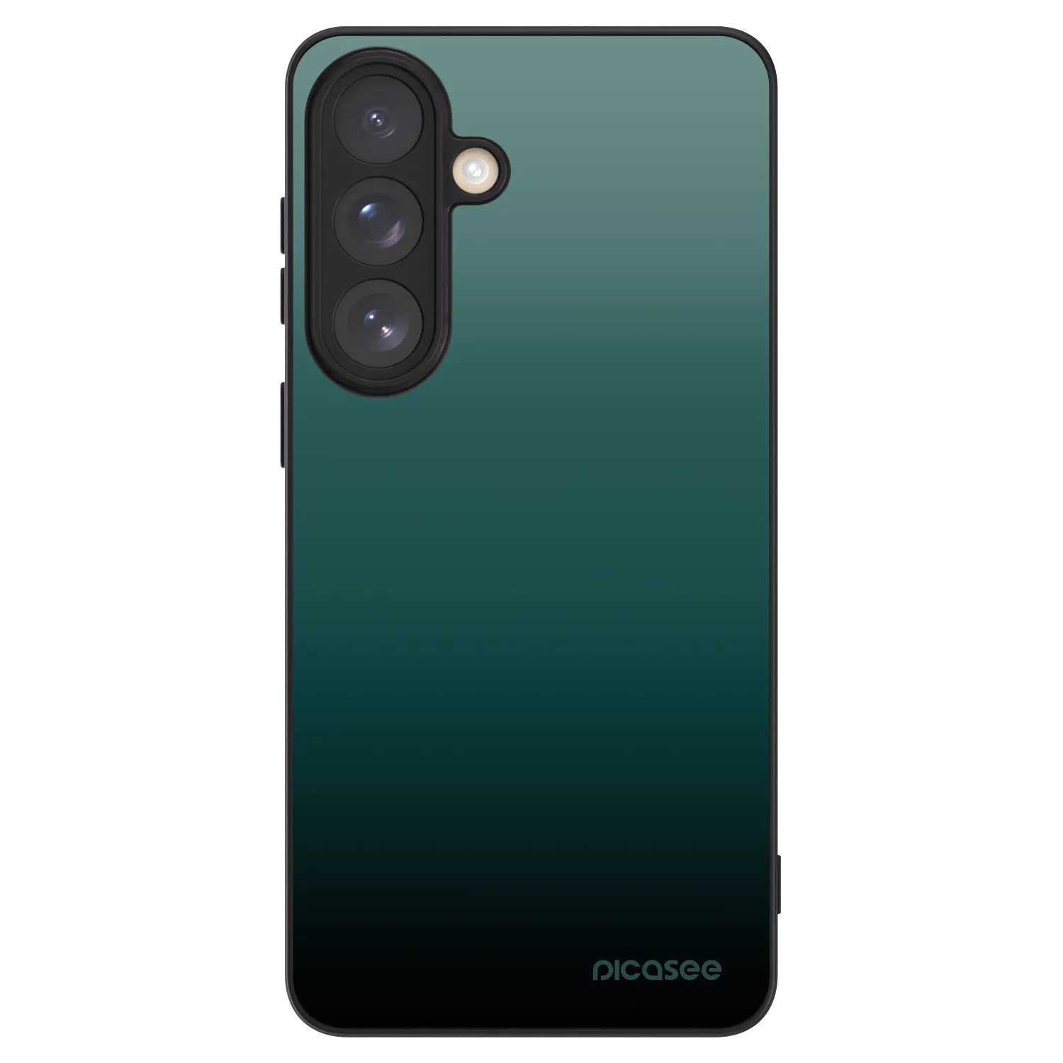 Picasee ULTIMATE CASE für Samsung Galaxy S26+ - Verdant Fade