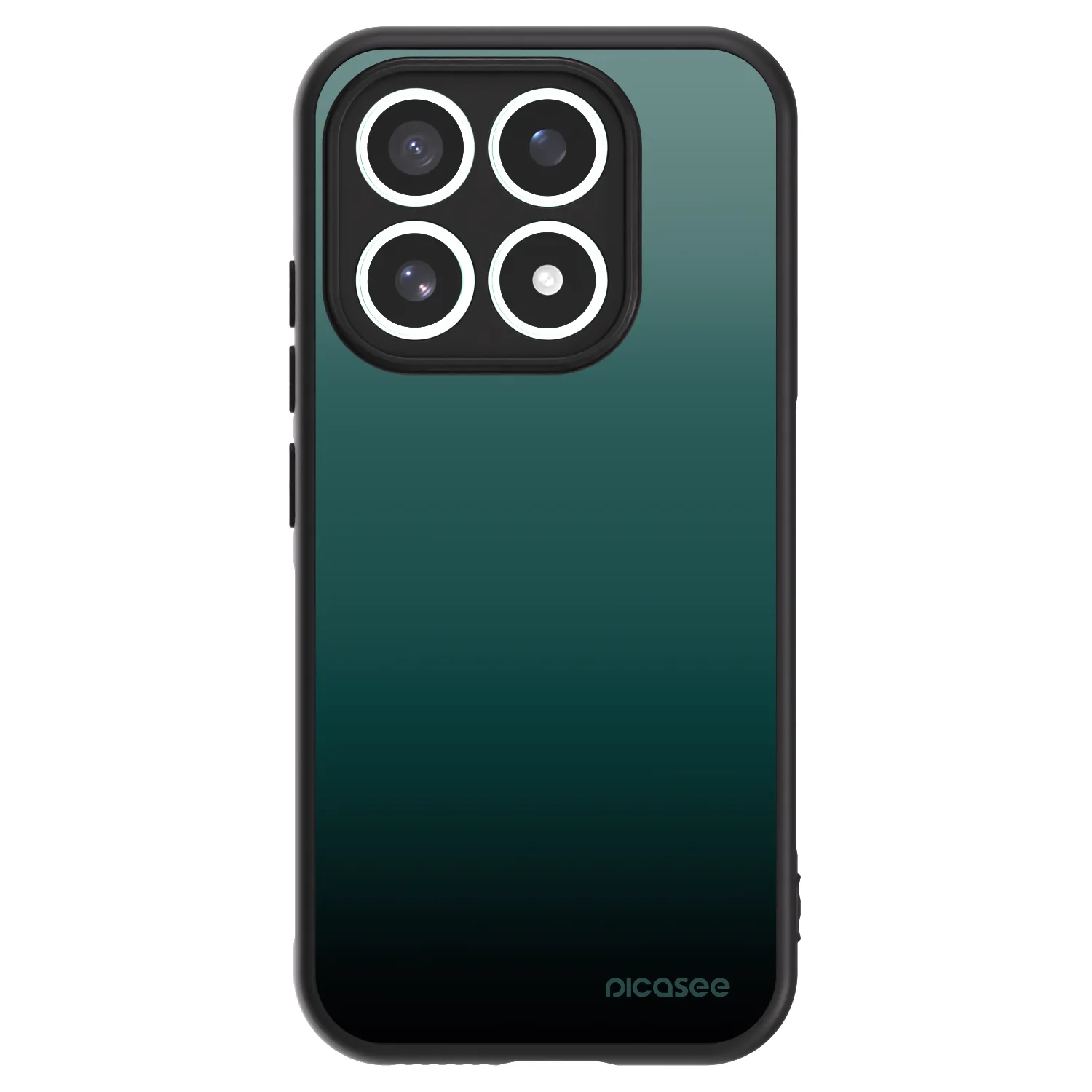 Picasee ULTIMATE CASE für Xiaomi 17 - Verdant Fade