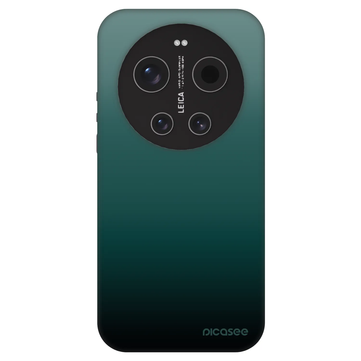 Picasee Fashion Case für Xiaomi 17 Ultra - Verdant Fade