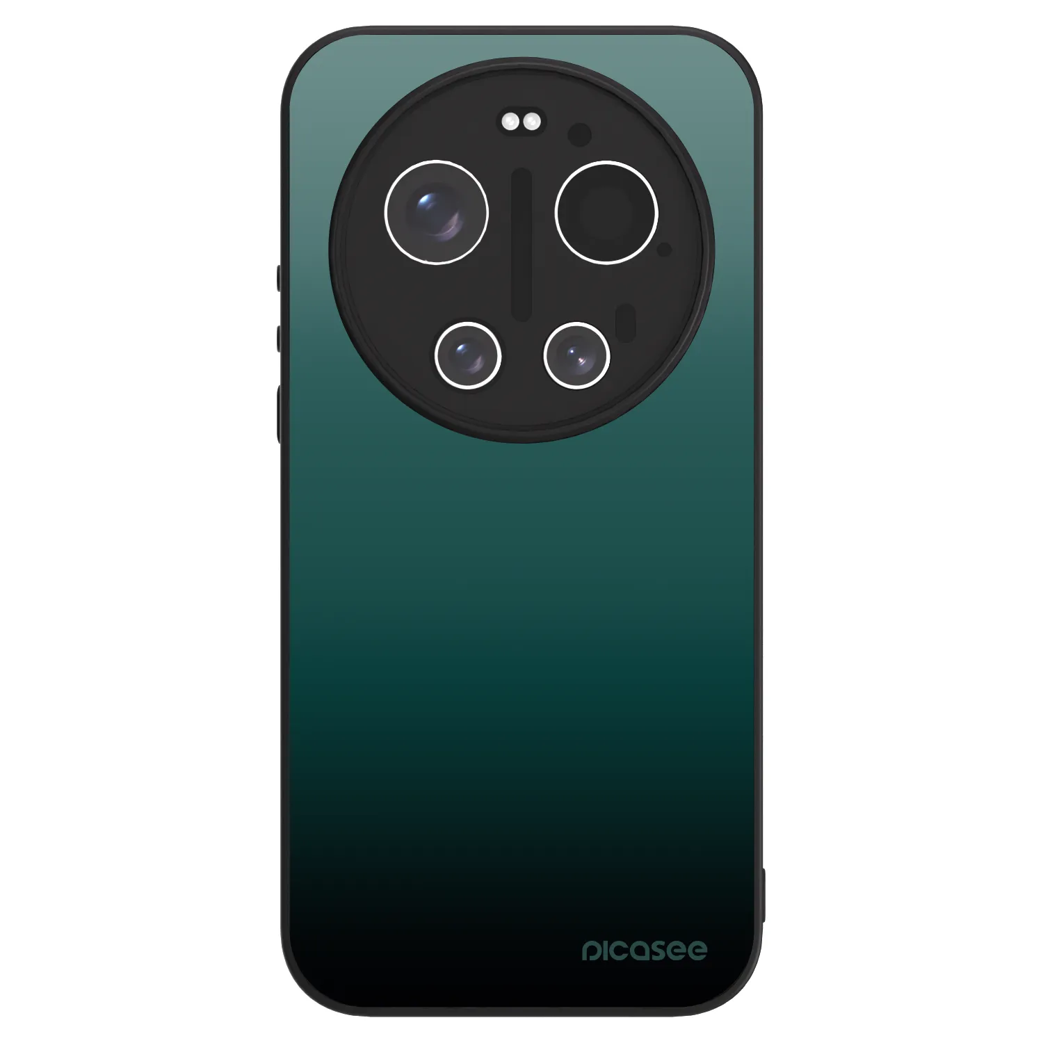 Picasee ULTIMATE CASE für Xiaomi 17 Ultra - Verdant Fade