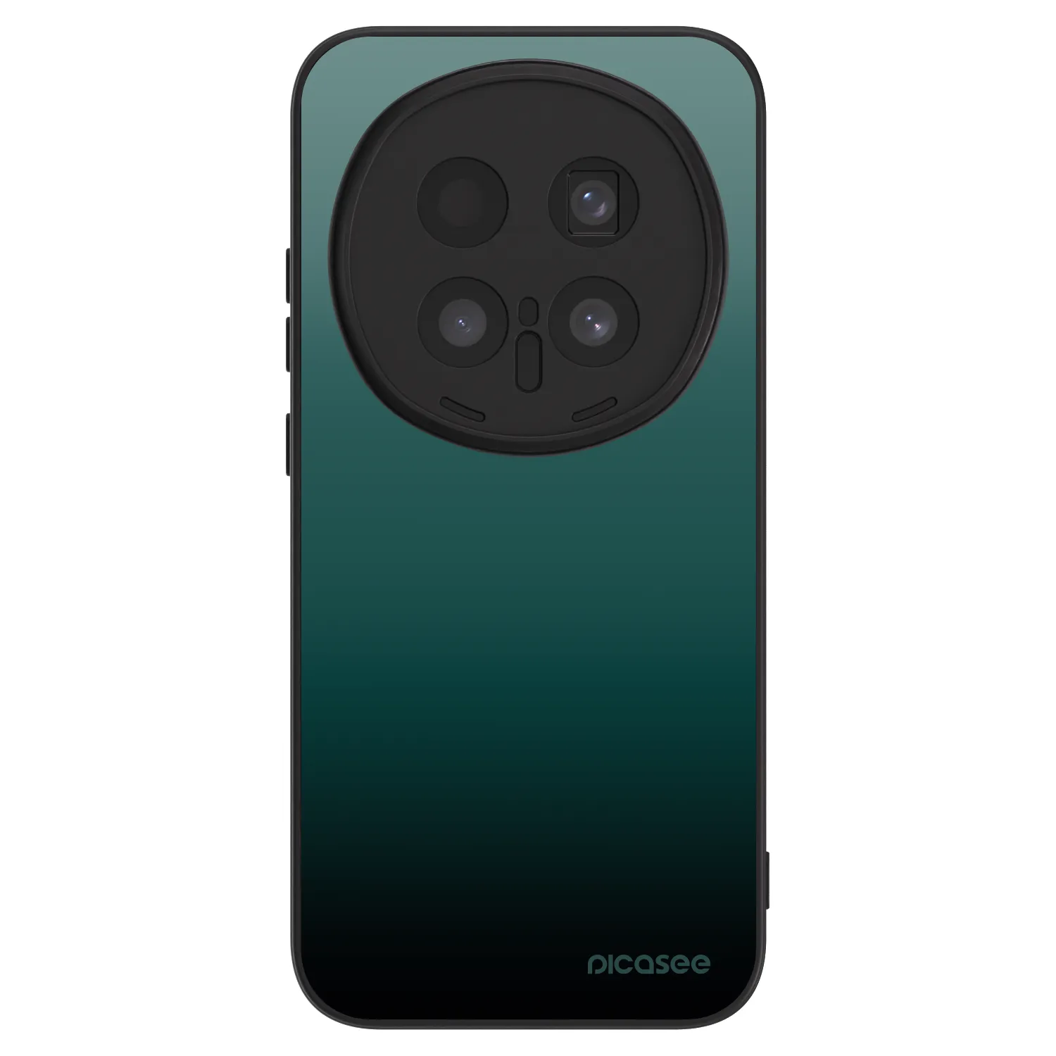 Picasee ULTIMATE CASE für Honor Magic8 Pro 5G - Verdant Fade