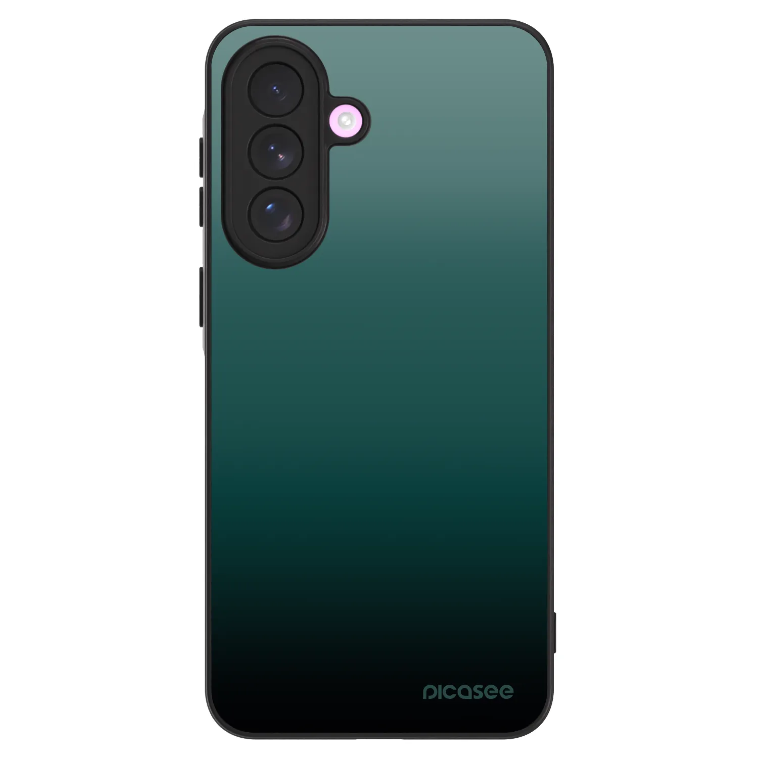 Picasee ULTIMATE CASE für Samsung Galaxy A57 5G - Verdant Fade