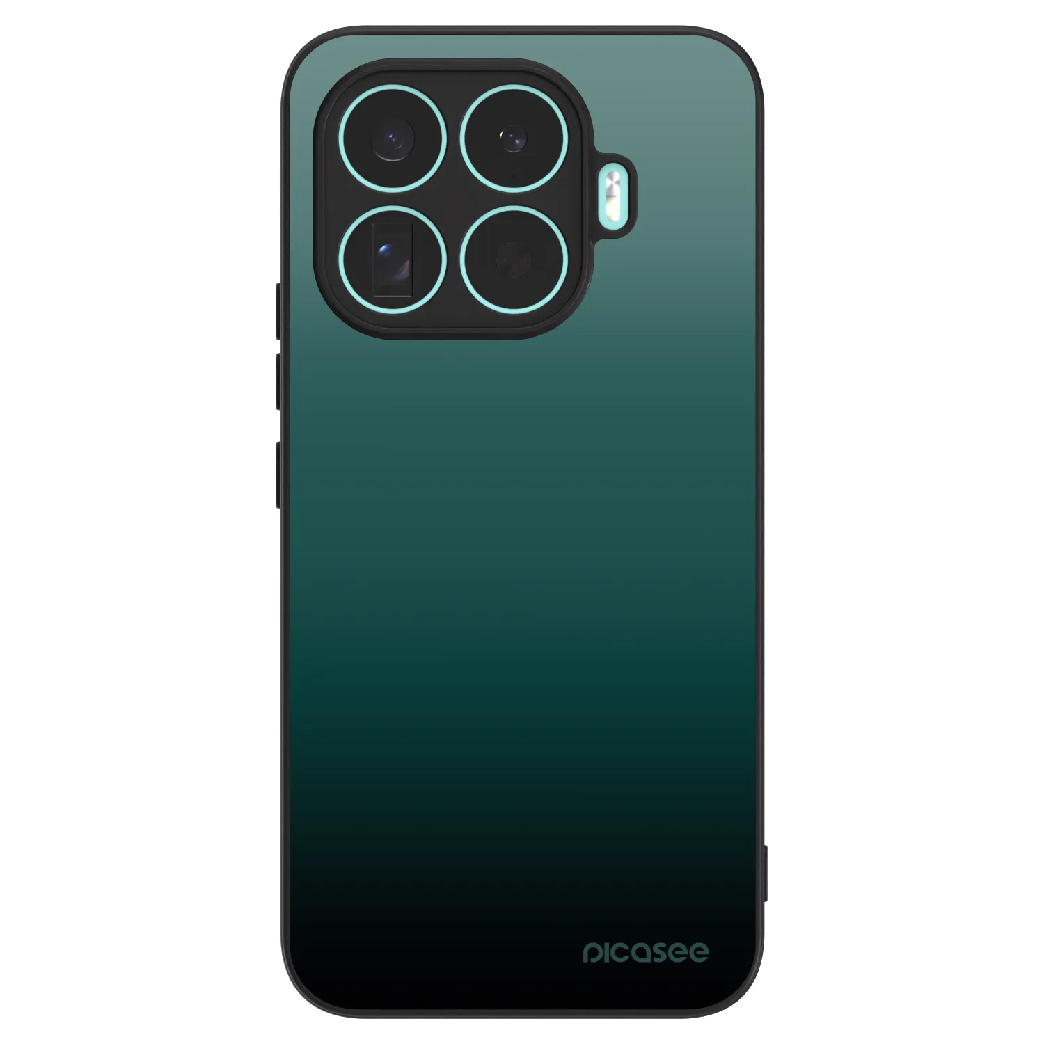 Picasee ULTIMATE CASE für Xiaomi 17T Pro - Verdant Fade