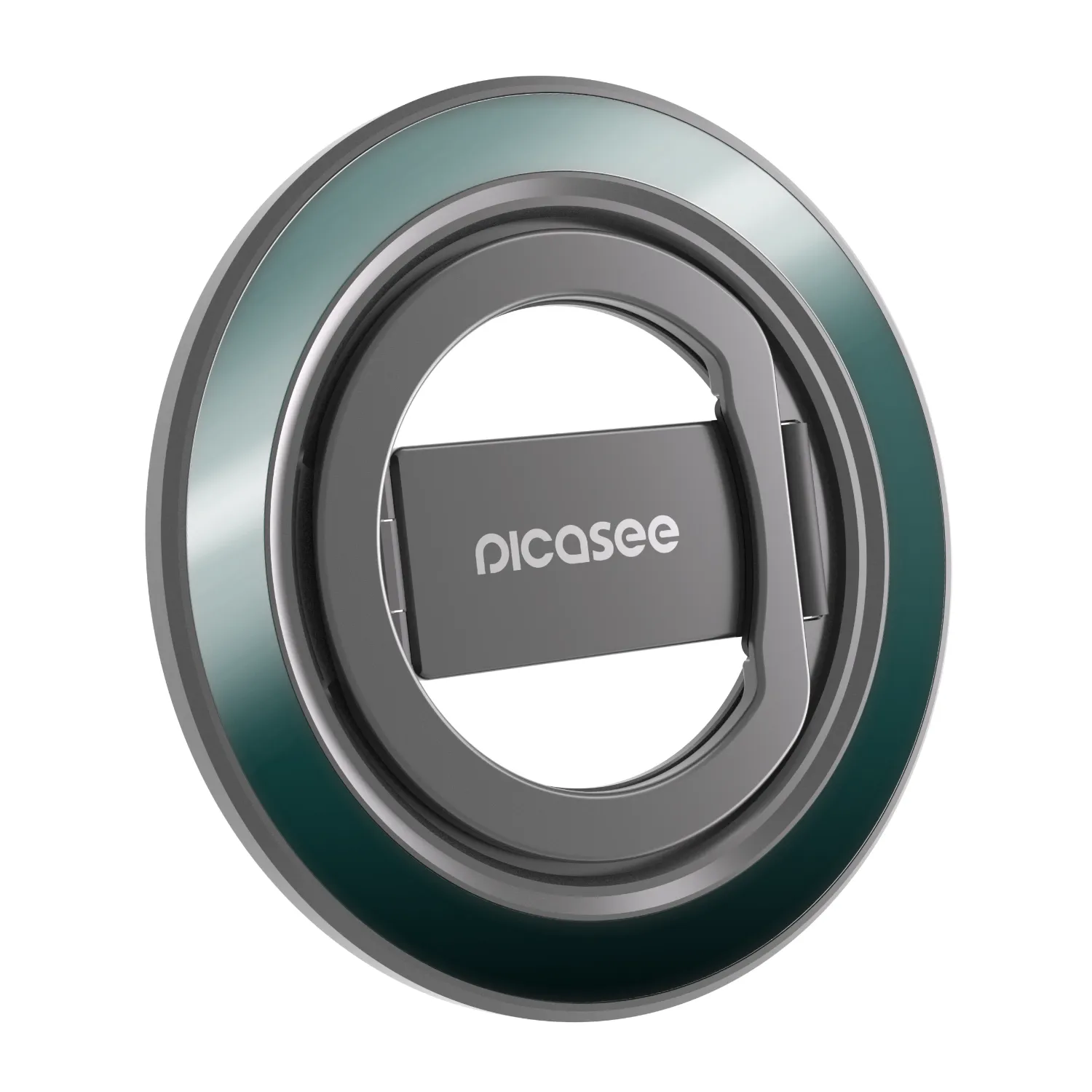 Picasee Magnetic holder - Schwarz