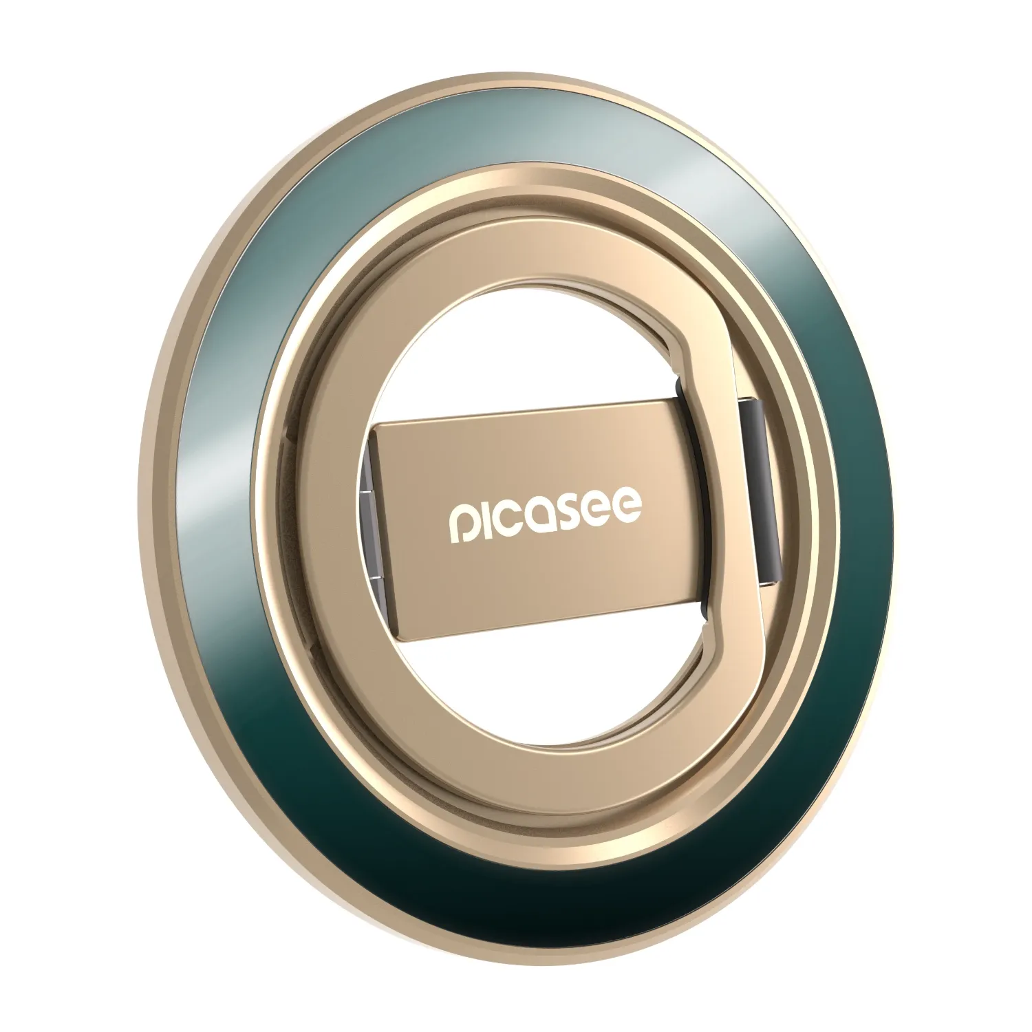 Picasee Magnetic holder - Gold