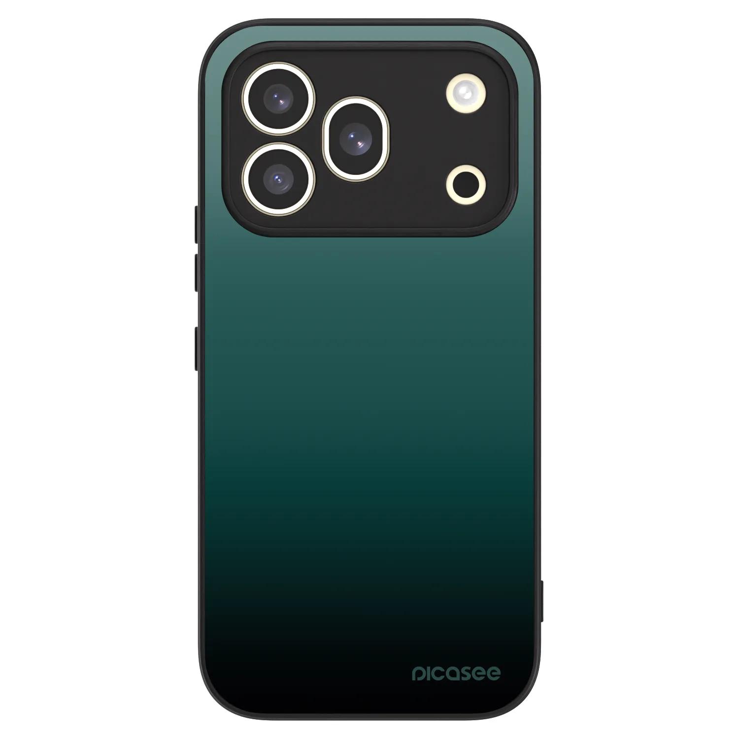 Picasee ULTIMATE CASE für Honor 600 Pro - Verdant Fade