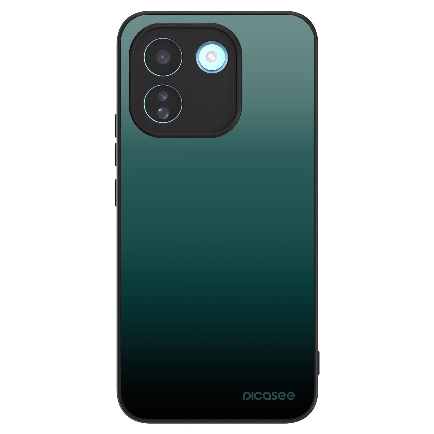 Picasee ULTIMATE CASE für Xiaomi Redmi Note 17 Pro MAX 5G - Verdant Fade
