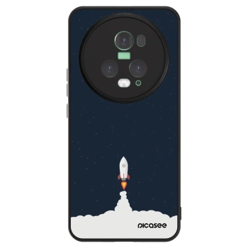 Picasee ULTIMATE CASE für Honor Magic5 Pro - Astronaut 2
