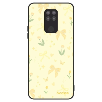 Hülle für Xiaomi Redmi Note 11S 5G - Honey Blossom