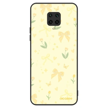 Hülle für Xiaomi Redmi Note 9 Pro - Honey Blossom