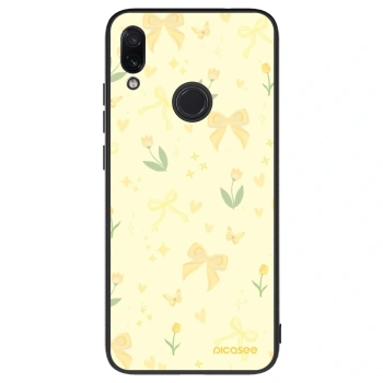 Hülle für Xiaomi Redmi Note 7 - Honey Blossom