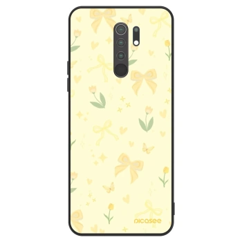 Hülle für Xiaomi Redmi 9 - Honey Blossom