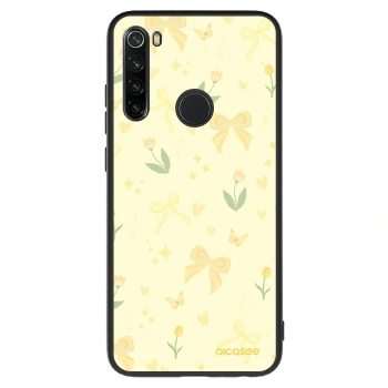 Hülle für Xiaomi Redmi Note 8 - Honey Blossom