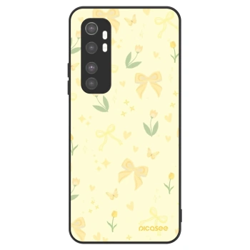 Hülle für Xiaomi Mi Note 10 Lite - Honey Blossom