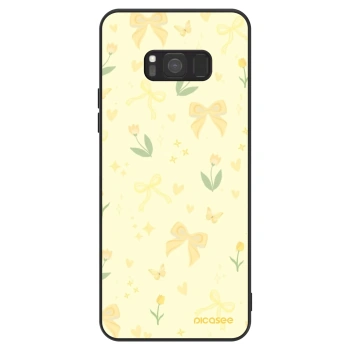 Hülle für Samsung Galaxy S8 G950F - Honey Blossom