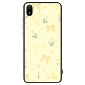 Hülle für Xiaomi Redmi 7A - Honey Blossom