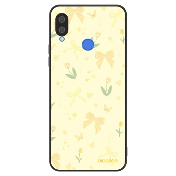 Hülle für Huawei Nova 3 - Honey Blossom