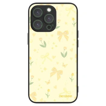 Picasee ULTIMATE CASE für Apple iPhone 13 Pro - Honey Blossom
