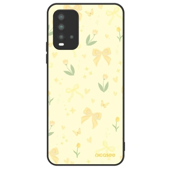 Hülle für Xiaomi Redmi 9T - Honey Blossom