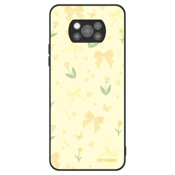 Hülle für Xiaomi Poco X3 Pro - Honey Blossom