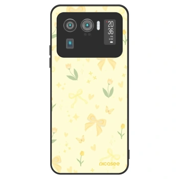 Hülle für Xiaomi Mi 11 Ultra - Honey Blossom