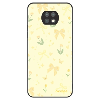 Hülle für Xiaomi Redmi Note 9T - Honey Blossom