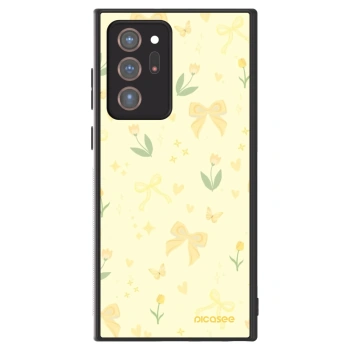 Hülle für Samsung Galaxy Note 20 Ultra - Honey Blossom
