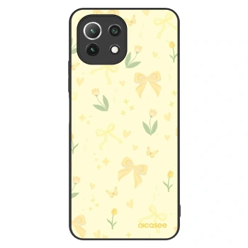 Hülle für Xiaomi 11 Lite 5G NE - Honey Blossom