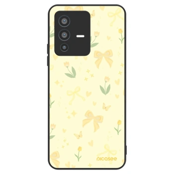 Hülle für Vivo V23 5G - Honey Blossom
